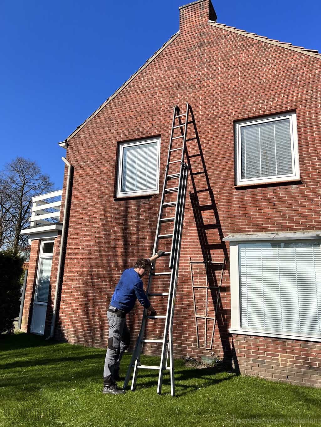 Onderhoud schoorsteen Oldenzaal schoorsteenvegers Onderhoud schoorsteen Oldenzaal schoorsteenvegers