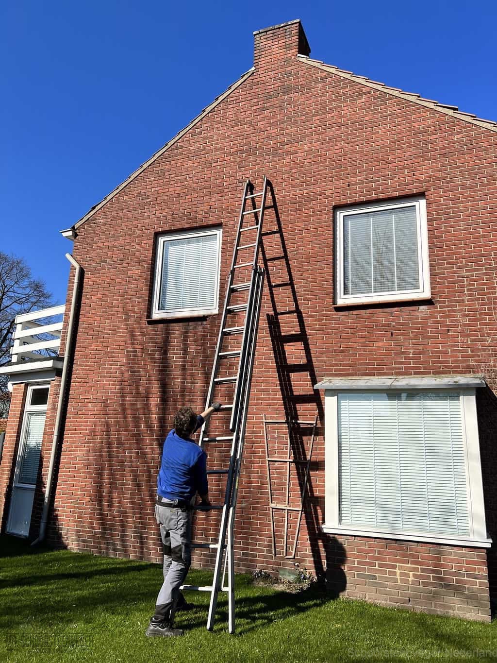 Schoorsteen controleren Oldenzaal Schoorsteen controleren Oldenzaal