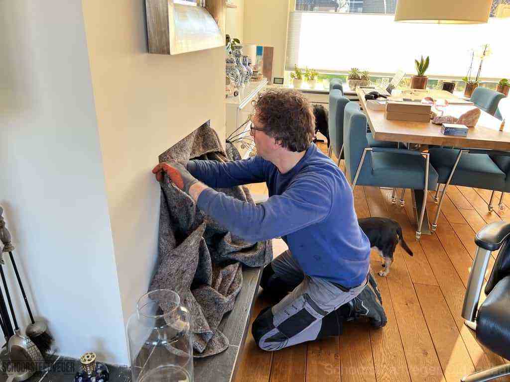Schoorsteenveger Oldenzaal Schoorsteenveger Oldenzaal